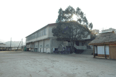河内小学校2