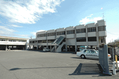 岩国自動車学校1