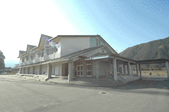 岩国西中学校2