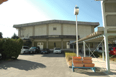 岩国中学校