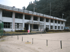 広東小学校（休校）1