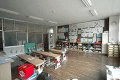 杭名小学校校舎2