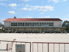 高森小学校1
