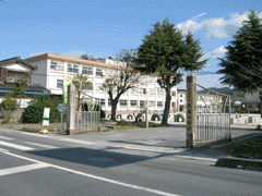 高森小学校2