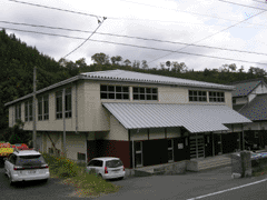 周北小学校1