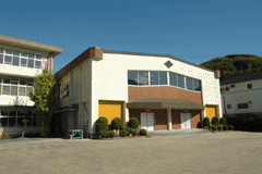 小瀬小学校