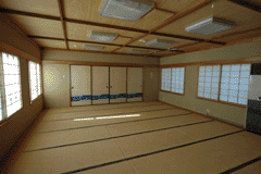 神東婦人の家・神東農家研修センター2