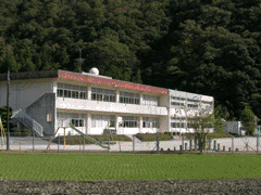 川上小学校2