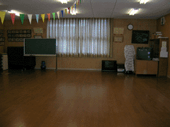 府谷集会所