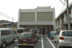 平田供用会館・住民ホールの画像1