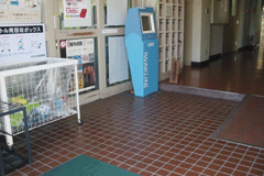 ペット避難場所の画像1