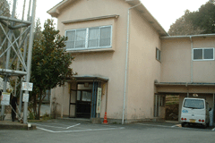 ペット避難場所の画像1