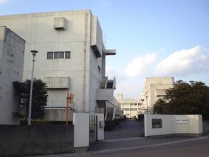 一文字処理区一文字終末処理場の画像