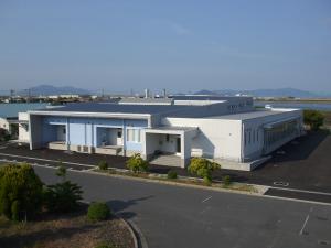 岩国センター