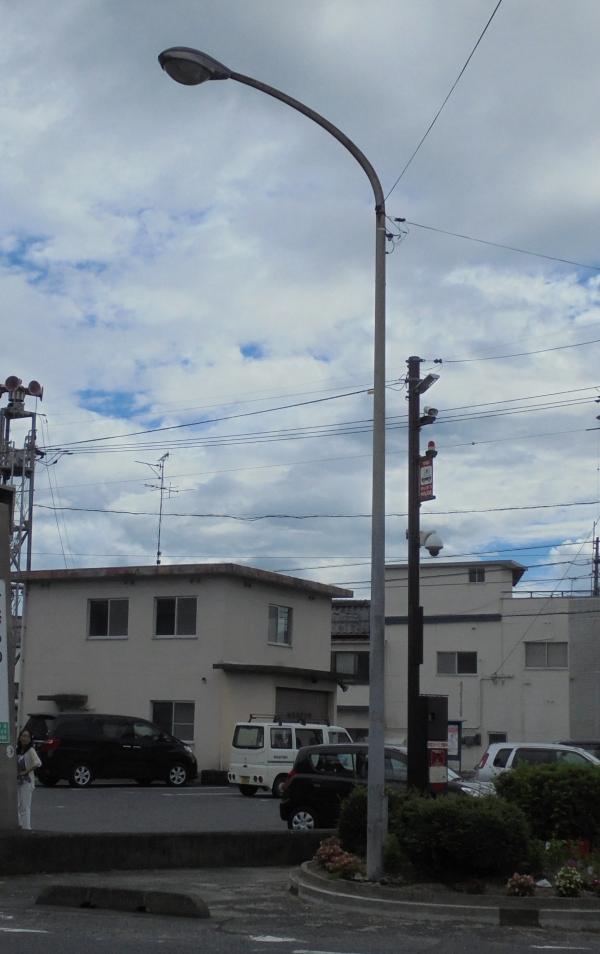 道路照明