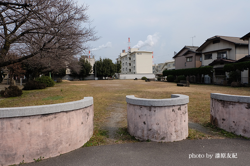 日本製紙社宅