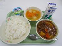 2023年4月17日給食写真