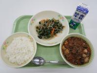 2023年7月18日給食写真