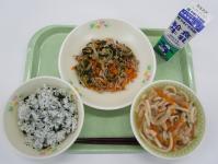 2024年5月16日給食写真