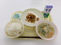 5月1日