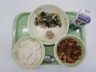 2026年7月16日給食写真