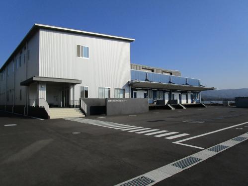 西部学校給食センター