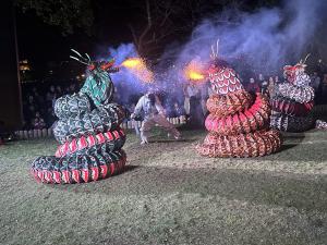 神楽