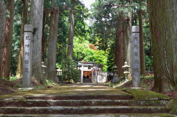 宇佐八幡宮 3