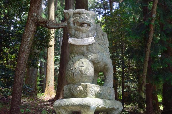 宇佐八幡宮 4