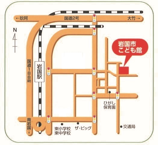 マップ