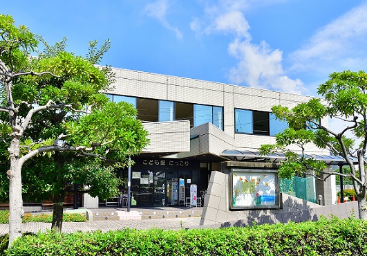 建物